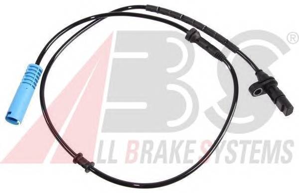 A.B.S. 30073 Датчик, частота вращения ко...