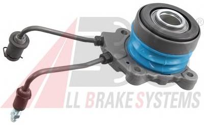 A.B.S. 51209 Рабочий цилиндр, система сц