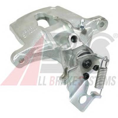 A.B.S. 630051 Гальмівний супорт A.B.S. 630051 Гальмівний супорт