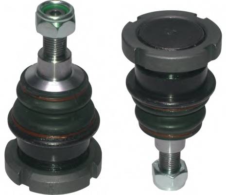 BIRTH CX9217 Несучий / напрямний шарнір