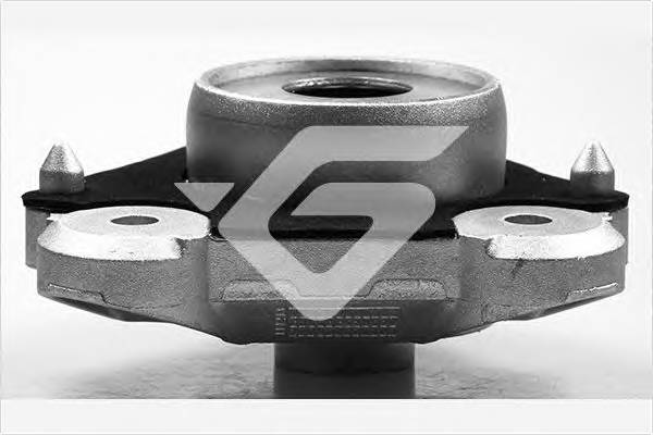 HUTCHINSON 594184 Опора стійки амортизатора