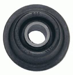 BOGE 87-087-A Подвеска, рычаг независимо...