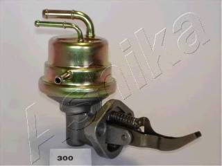 ASHIKA 05-03-300 Топливный насос ASHIKA 05-03-300 Топливный насос