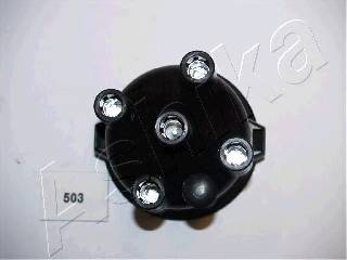 ASHIKA 121-05-503 Крышка распределителя зажи... ASHIKA 121-05-503 Крышка распределителя зажи...