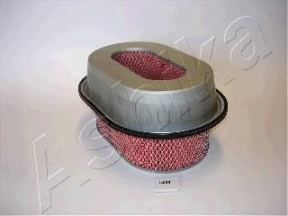 ASHIKA 20-05-583 Повітряний фільтр ASHIKA 20-05-583 Повітряний фільтр