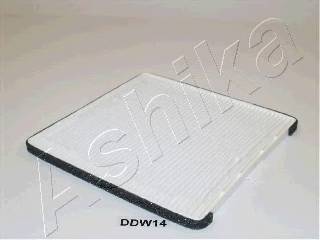 ASHIKA 21-DW-W14 Фильтр, воздух во внутренно