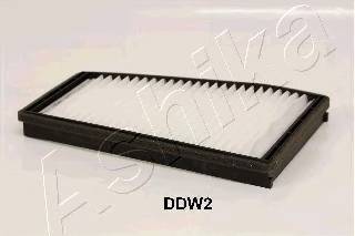 ASHIKA 21-DW-W2 Фильтр, воздух во внутренно... ASHIKA 21-DW-W2 Фильтр, воздух во внутренно...