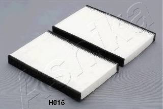 ASHIKA 21-H0-H015 Фильтр, воздух во внутренно