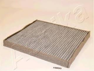 ASHIKA 21-HM-H00 Фильтр, воздух во внутренно... ASHIKA 21-HM-H00 Фильтр, воздух во внутренно...