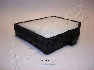 ASHIKA 21-HY-H07 Фильтр, воздух во внутренно