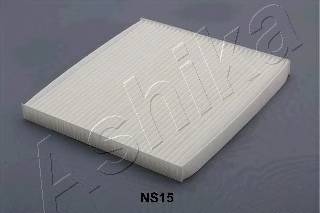 ASHIKA 21-NS-NS15 Фильтр, воздух во внутренно... ASHIKA 21-NS-NS15 Фильтр, воздух во внутренно...