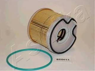 ASHIKA 30-ECO011 Топливный фильтр ASHIKA 30-ECO011 Топливный фильтр