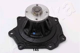 ASHIKA 35-01-146 Водяной насос