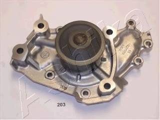 ASHIKA 35-02-203 Водяной насос