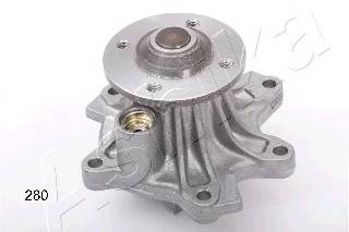 ASHIKA 35-02-280 Водяной насос