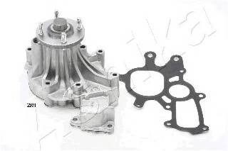 ASHIKA 35-02-289 Водяной насос