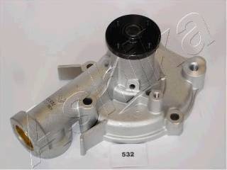 ASHIKA 35-05-532 Водяний насос ASHIKA 35-05-532 Водяний насос