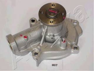 ASHIKA 35-H0-007 Водяний насос ASHIKA 35-H0-007 Водяний насос