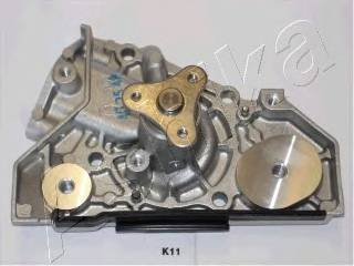 ASHIKA 35-K0-011 Водяний насос ASHIKA 35-K0-011 Водяний насос