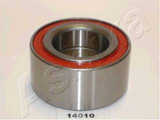 ASHIKA 44-14010 Комплект подшипника ступиц...