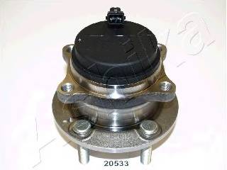 ASHIKA 44-20533 Маточина колеса ASHIKA 44-20533 Маточина колеса