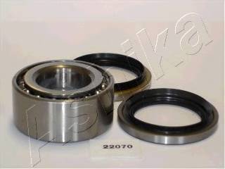 ASHIKA 44-22070 Комплект підшипника маточи... ASHIKA 44-22070 Комплект підшипника маточи...