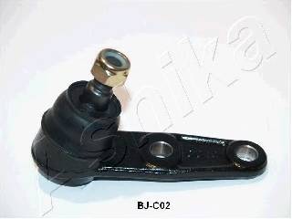 ASHIKA 73-0C-C02 Несущий / направляющий шарн... ASHIKA 73-0C-C02 Несущий / направляющий шарн...