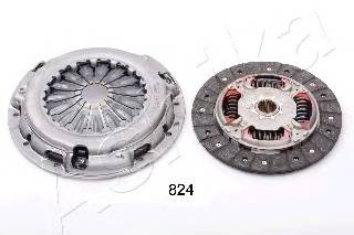ASHIKA 92-08-824 Комплект сцепления