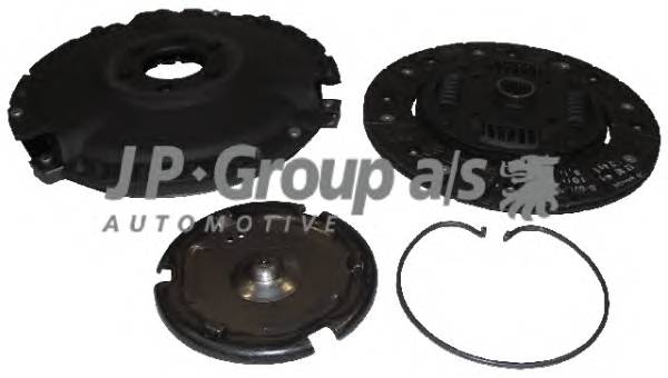 JP GROUP 1130401210 Комплект сцепления