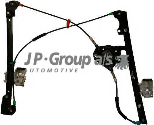 JP GROUP 1188100770 Подъемное устройство для о