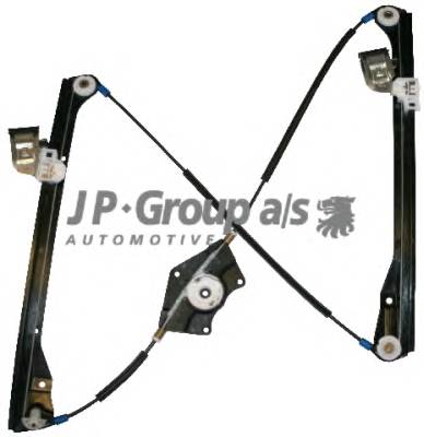 JP GROUP 1188101870 Подъемное устройство для о