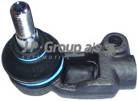 JP GROUP 1244600670 Наконечник поперечной руле