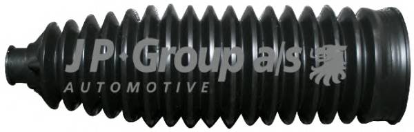 JP GROUP 1244700500 Пыльник, рулевое управлени