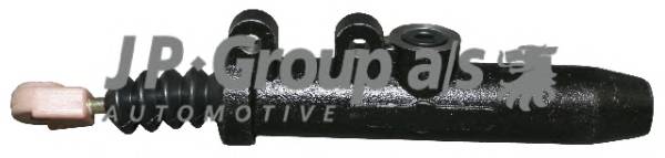 JP GROUP 1330600200 Главный цилиндр, система сц