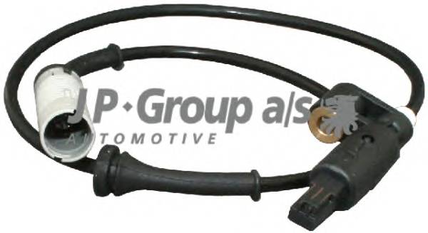 JP GROUP 1497100100 Датчик, частота вращения ко...