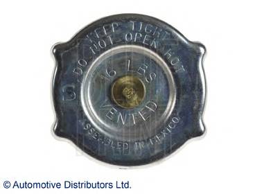 BLUE PRINT ADA109904 Крышка, радиатор BLUE PRINT ADA109904 Крышка, радиатор