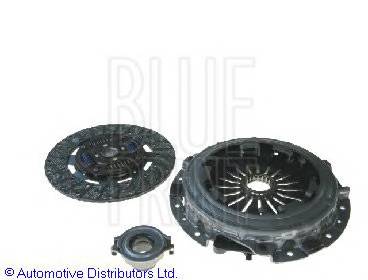 BLUE PRINT ADC43098 Комплект сцепления BLUE PRINT ADC43098 Комплект сцепления