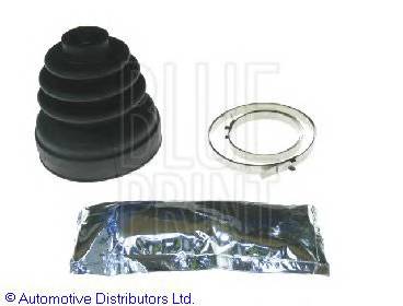 BLUE PRINT ADH28130 Комплект пылника, приводно