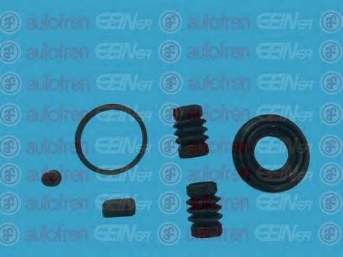 AUTOFREN SEINSA D41576C Ремкомплект, тормозной суп... AUTOFREN SEINSA D41576C Ремкомплект, тормозной суп...