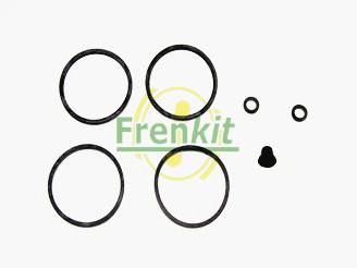 FRENKIT 245003 Ремкомплект, тормозной суп�... FRENKIT 245003 Ремкомплект, тормозной суп�...