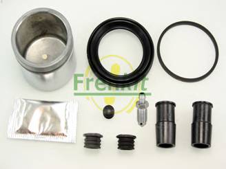 FRENKIT 260906 Ремкомплект, гальмівний су...