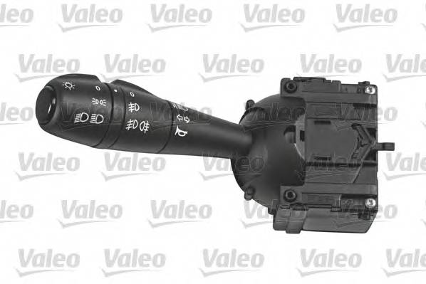 VALEO 251682 Интегрированный переключа...