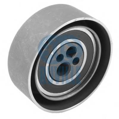 RUVILLE 55407 Натяжной ролик, ремень ГРМ