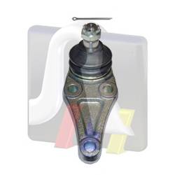 RTS 93-09772 Несущий / направляющий шарн... RTS 93-09772 Несущий / направляющий шарн...