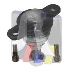 RTS 93-90913-056 Несущий / направляющий шарн