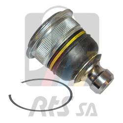 RTS 93-92316 Несущий / направляющий шарн... RTS 93-92316 Несущий / направляющий шарн...