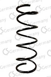 CS Germany 14.504.049 Пружина ходовой части CS Germany 14.504.049 Пружина ходовой части