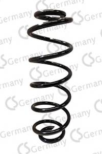 CS Germany 14.870.412 Пружина ходовой части CS Germany 14.870.412 Пружина ходовой части