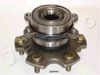 JAPKO 425041 Ступица колеса JAPKO 425041 Ступица колеса