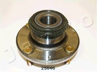 JAPKO 425046 Ступица колеса JAPKO 425046 Ступица колеса